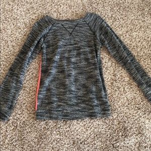 Love fire women’s top size XS